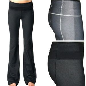 Lululemon Denim Original Groove Pant